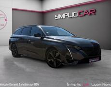 Peugeot 308 SW 2e generation Genay