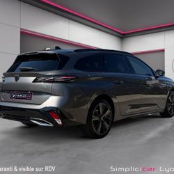 Peugeot 308 SW 2e generation SW 1.5 BLUEHDI 130 GT PACK Genay