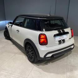 Mini Mini Cooper 136ch  Edition Camden BVA7 &Eacute;vreux