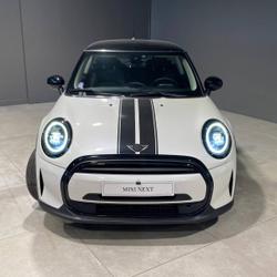 Mini Mini Cooper 136ch  Edition Camden BVA7 &Eacute;vreux