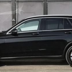 Mercedes GLC 300 D 245CH AVANTGARDE LINE 4MATIC 9G-TRONIC Ro&eacute;z&eacute;-sur-Sarthe