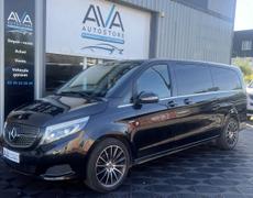 Mercedes Classe V Gouesnou