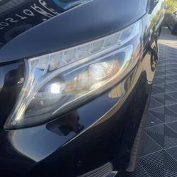 Mercedes Classe V II 220 CDI Long 7G-Tronic Plus Gouesnou