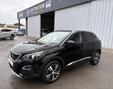 Peugeot 3008 Auch