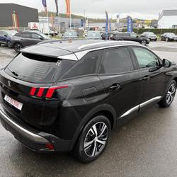 Peugeot 3008 1.5 BlueHDi 130ch S&amp;S Allure Business EAT8 Auch