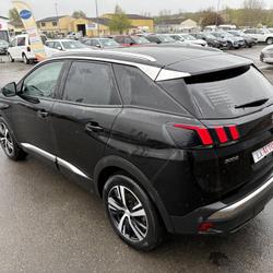 Peugeot 3008 1.5 BlueHDi 130ch S&amp;S Allure Business EAT8 Auch