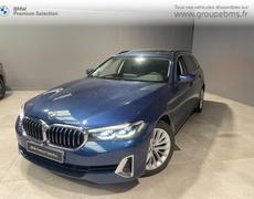 BMW Serie 5 Touring Évreux