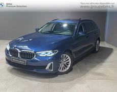 BMW Serie 5 Touring Évreux