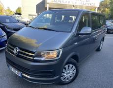 Volkswagen Caravelle Montévrain