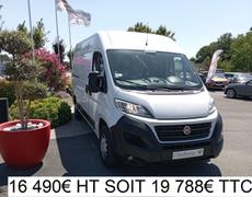 Fiat Ducato Chantonnay
