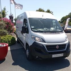 Fiat Ducato 3.0 MH2 2.3 MULTIJET 130 PACK Chantonnay