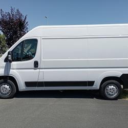 Fiat Ducato 3.0 MH2 2.3 MULTIJET 130 PACK Chantonnay