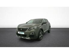 Peugeot 3008 Montélimar