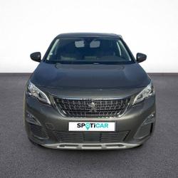 Peugeot 3008 3008 Puretech 130ch S&S BVM6 Allure Mont&eacute;limar