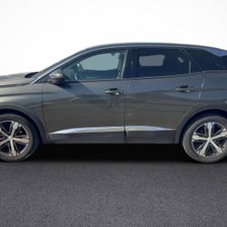 Peugeot 3008 3008 Puretech 130ch S&S BVM6 Allure Mont&eacute;limar
