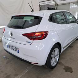 Renault Clio 5 1.6 E-TECH 140CH BUSINESS -21 occasion - Mont&eacute;vrain - photo 3/10