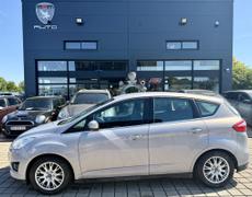 Ford C Max Nouvoitou