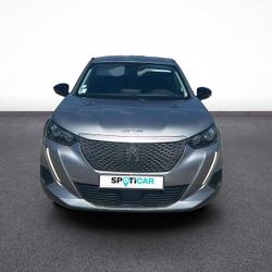 Peugeot e-2008 2008 Electrique 136 ch Style Mont&eacute;limar