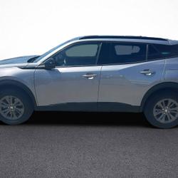 Peugeot e-2008 2008 Electrique 136 ch Style Mont&eacute;limar