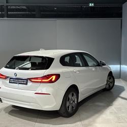 BMW Serie 1 116i 109ch &Eacute;vreux
