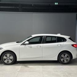 BMW Serie 1 116i 109ch &Eacute;vreux