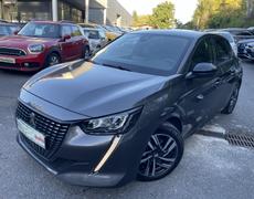 Peugeot 208 Montévrain