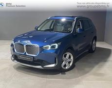 BMW X1 Évreux