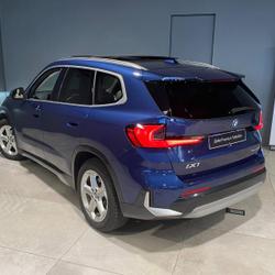BMW X1 ieDrive20 204ch xLine &Eacute;vreux