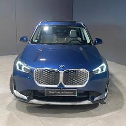 BMW X1 ieDrive20 204ch xLine &Eacute;vreux