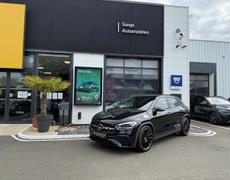 Mercedes GLA