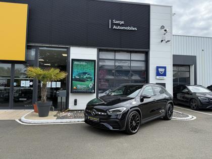Mercedes GLA - GLA 200 d AMG Line DCT - 36 995 €