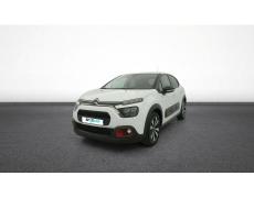 Citroen C3 Montélimar