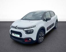 Citroen C3 Montélimar