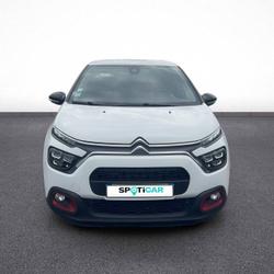 Citroen C3 C3 PureTech 83 S&S BVM5 C-Series Mont&eacute;limar