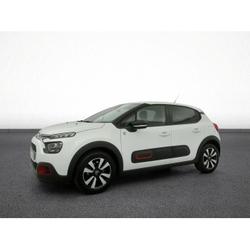 Citroen C3 C3 PureTech 83 S&S BVM5 C-Series Mont&eacute;limar