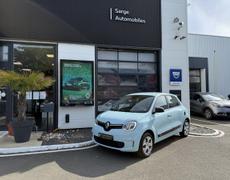 Renault Twingo 3 Sargé-lès-le-Mans