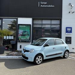 Renault Twingo 3 Life SCe 65 - 20 Sarg&eacute;-l&egrave;s-le-Mans