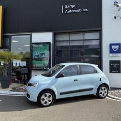 Renault Twingo 3 Life SCe 65 - 20 Sarg&eacute;-l&egrave;s-le-Mans