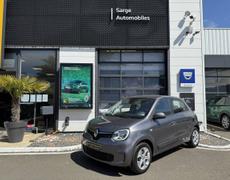 Renault Twingo 3 Sargé-lès-le-Mans