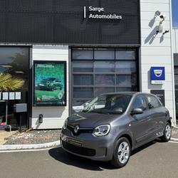Renault Twingo 3 Zen SCe 65 -21MY Sarg&eacute;-l&egrave;s-le-Mans