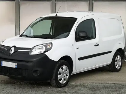 Renault Kangoo - ELECTRIQUE CONFORT ACHAT INTEGRAL - 13 500 €