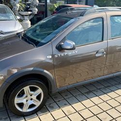 Dacia Sandero 0.9 TCE 90 STEPWAY Nouvoitou