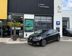 Renault Clio 5 Sargé-lès-le-Mans