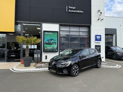 Renault Clio - Evolution TCe 90 - 14 895 €