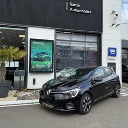 Renault Clio 5 Evolution TCe 90 Sarg&eacute;-l&egrave;s-le-Mans