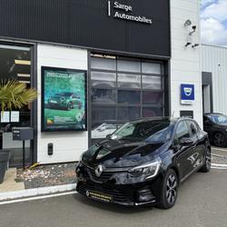 Renault Clio 5 Evolution TCe 90 Sarg&eacute;-l&egrave;s-le-Mans