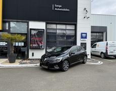 Renault Clio 5 Sargé-lès-le-Mans