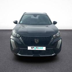 Peugeot e-2008 2008 Electrique 54 kWh 156 ch Allure Mont&eacute;limar