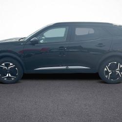Peugeot e-2008 2008 Electrique 54 kWh 156 ch Allure Mont&eacute;limar
