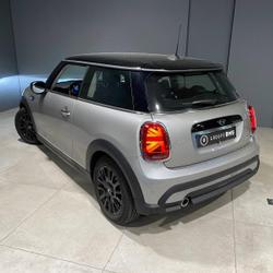 Mini Mini Cooper 136ch  Edition Camden BVA7 &Eacute;vreux